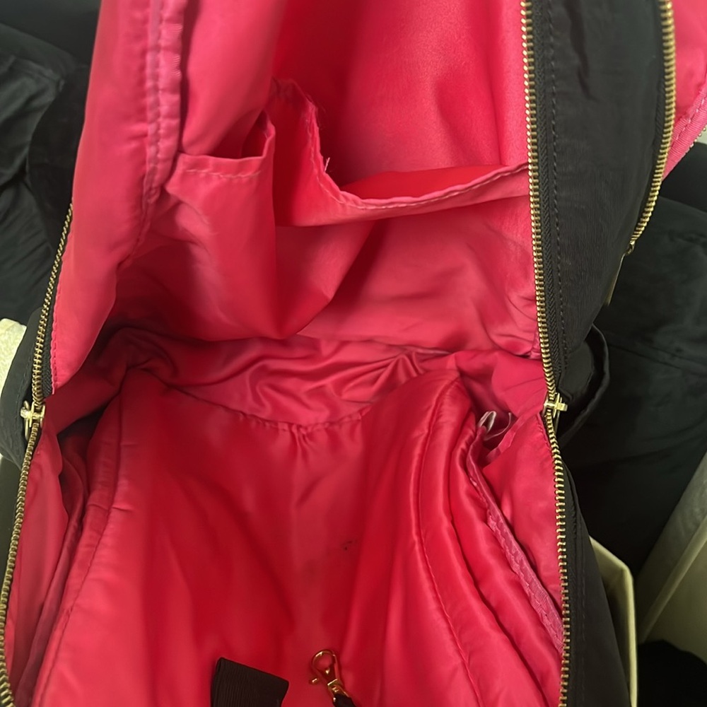 Kipling Backpack - image 5